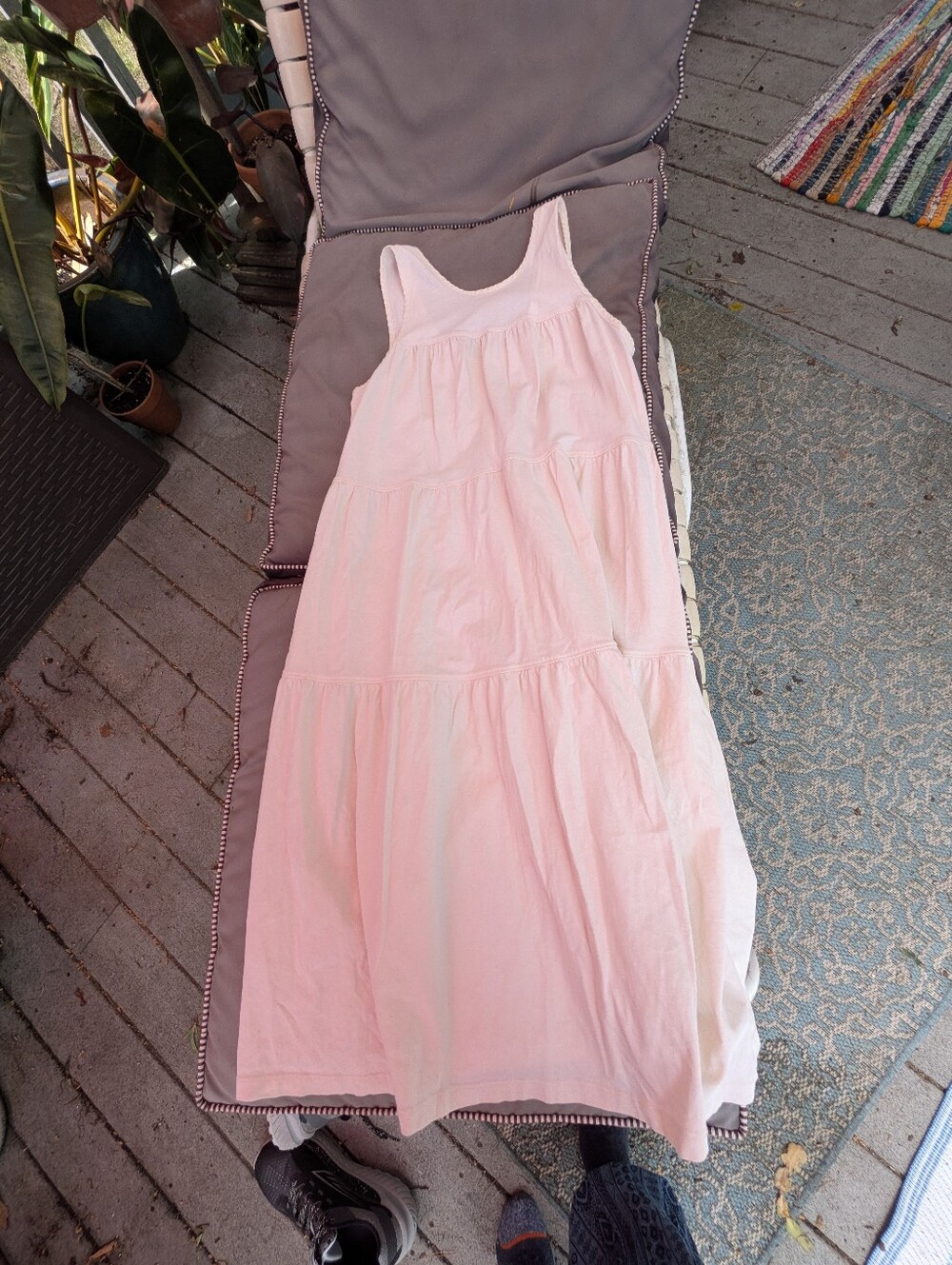 Everlane Dress